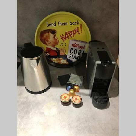קאן Rue D'Antibes City Stay מראה חיצוני תמונה