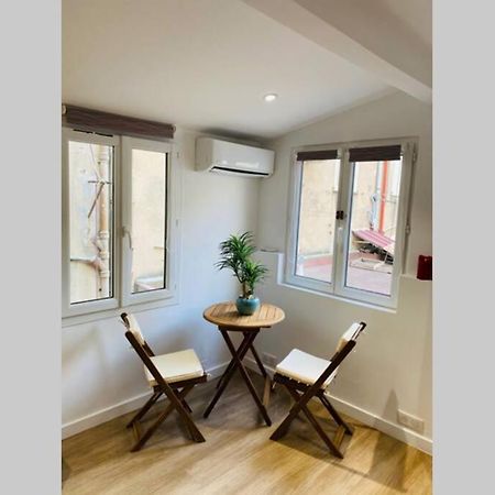 קאן Rue D'Antibes City Stay מראה חיצוני תמונה