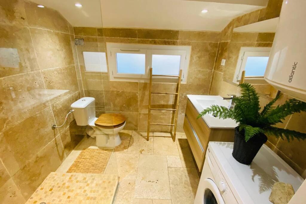 קאן Rue D'Antibes City Stay מראה חיצוני תמונה