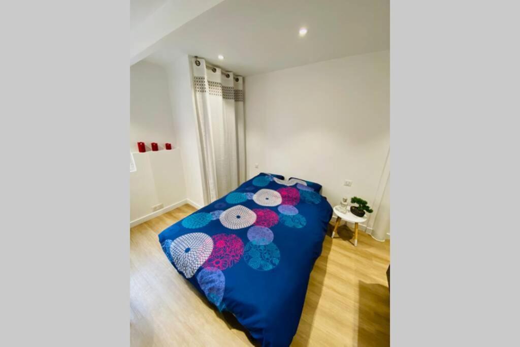 קאן Rue D'Antibes City Stay מראה חיצוני תמונה