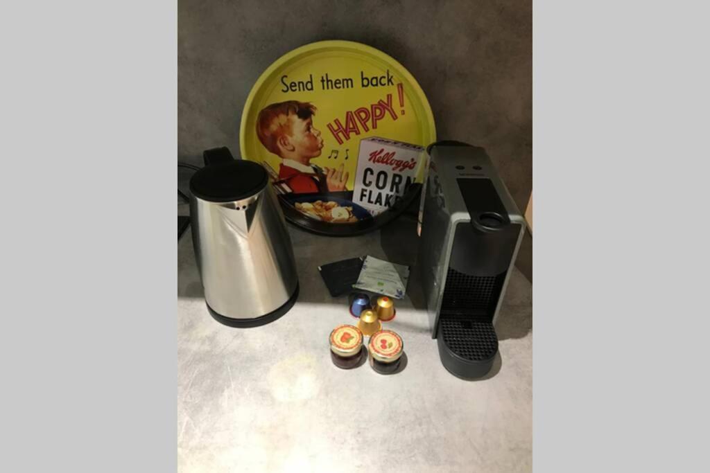 קאן Rue D'Antibes City Stay מראה חיצוני תמונה