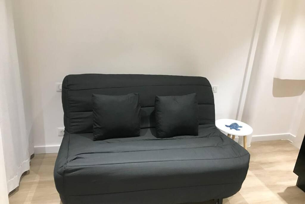 קאן Rue D'Antibes City Stay מראה חיצוני תמונה