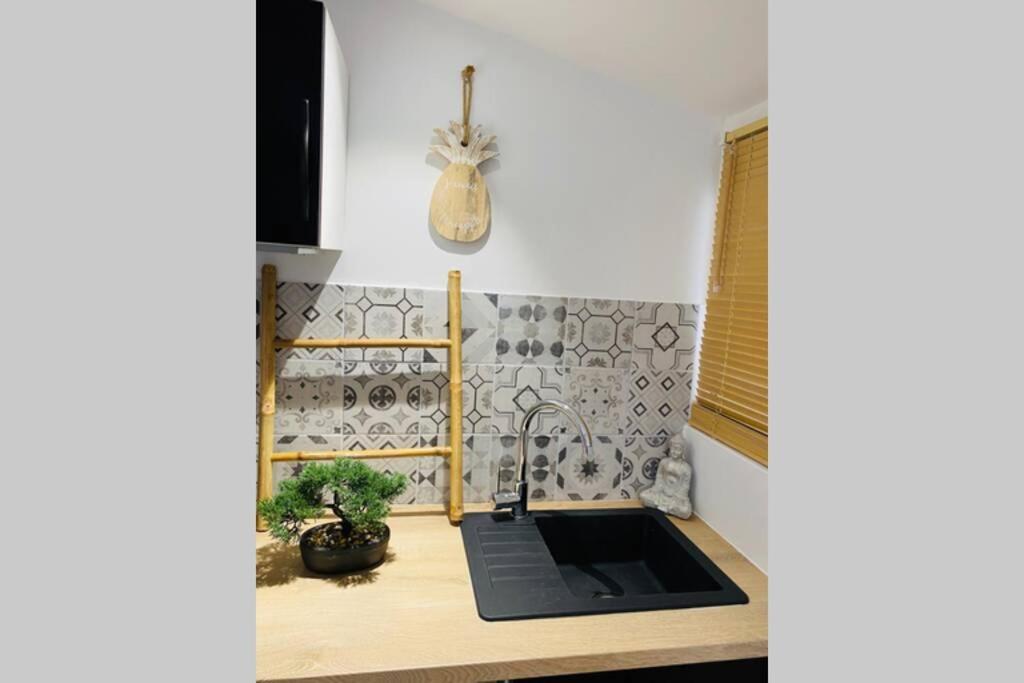 קאן Rue D'Antibes City Stay מראה חיצוני תמונה