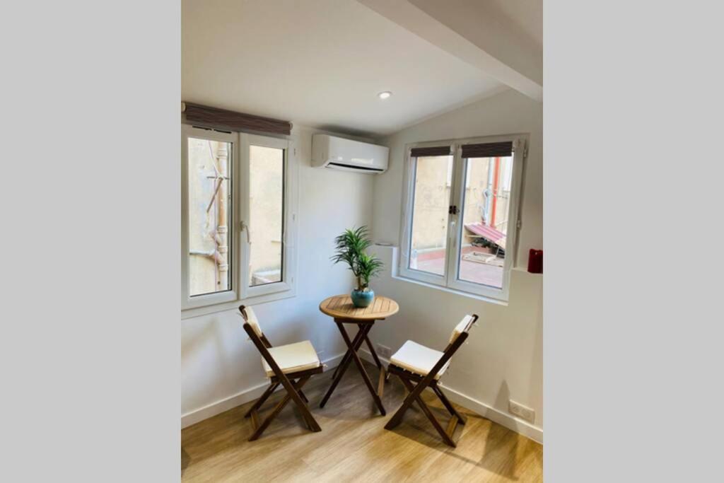 קאן Rue D'Antibes City Stay מראה חיצוני תמונה